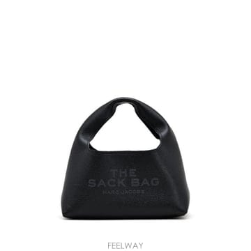 Marc Jacobs 26FW ��ũ�����߽� �� �̴� ���� 2F3HSH020H01990 Black26FW ��ũ�����߽� �� �̴� ���� 2F3HSH020H01990 Black
