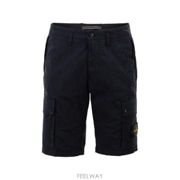 Stone Island 27SS ���� ���Ϸ��� ������ 15L100019 S0A10 V0020 BLUE27SS ���� ���Ϸ��� ������ 15L100019 S0A10 V0020 BLUE