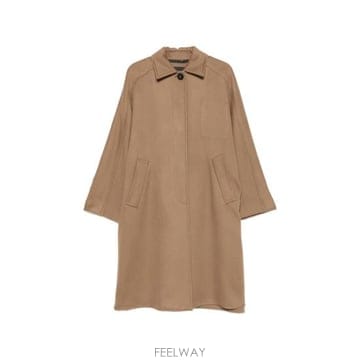 Max Mara 26FW �������� ��Ʈ MXTZEBRA 652 028 BROWN26FW �������� ��Ʈ MXTZEBRA 652 028 BROWN
