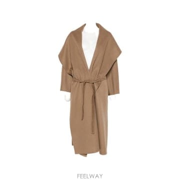 Max Mara 26FW �������� ��Ʈ MXTULULO 652 028 BROWN26FW �������� ��Ʈ MXTULULO 652 028 BROWN