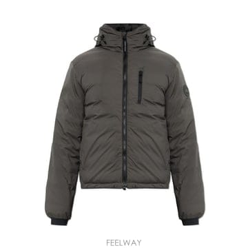 Canada Goose Lodge 푸퍼 재킷 5078MT 9127 TP980122022