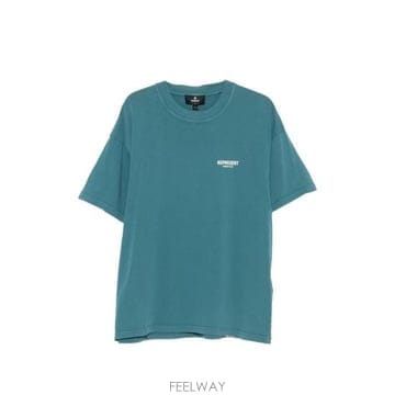 REPRESENT 27SS ��������Ʈ ž OCM41114 07 TIDE BLUE27SS ��������Ʈ ž OCM41114 07 TIDE BLUE