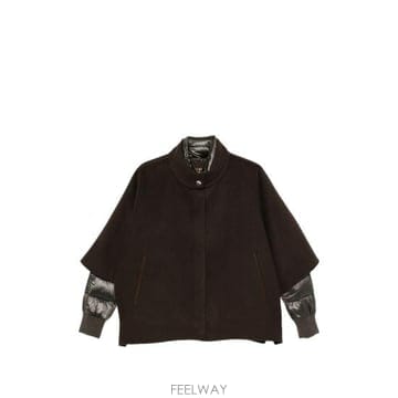 MOORER 26FW ������ ���� I101061 RESIA CWR CIOCC BROWN26FW ������ ���� I101061 RESIA CWR CIOCC BROWN