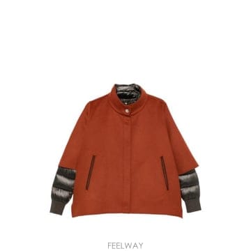MOORER 26FW ������ ���� I101061 RESIA CWR CILIE ORANGE26FW ������ ���� I101061 RESIA CWR CILIE ORANGE