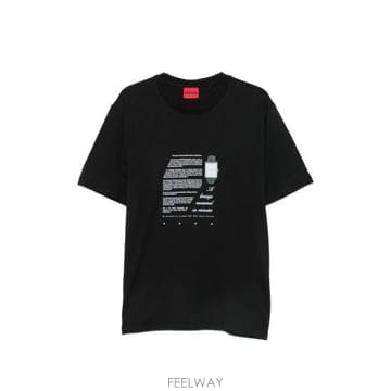 Boss 26FW �ް����� ž 50568226 001 BLACK26FW �ް����� ž 50568226 001 BLACK