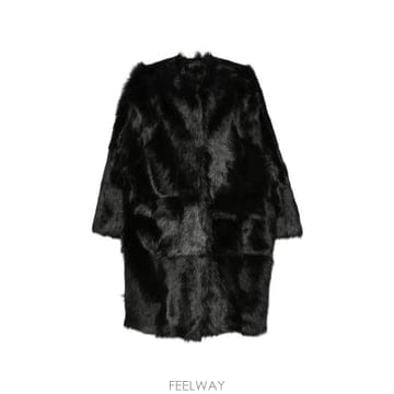 Toteme 26FW ���� ��Ʈ 264 WRO0364 LE0239 001 BLACK26FW ���� ��Ʈ 264 WRO0364 LE0239 001 BLACK