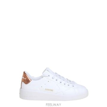 Golden Goose Golden Goose �𷰽� �귣�� ǻ�Ÿ �ο�ž ����Ŀ�� GWF00197F004699 11508 TP9Golden Goose �𷰽� �귣�� ǻ�Ÿ �ο�ž ����Ŀ�� GW