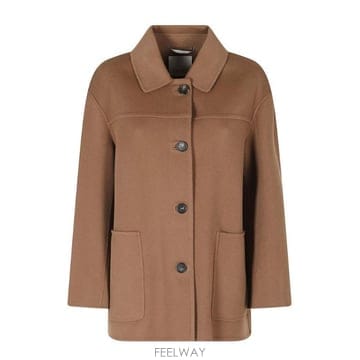 Max Mara S ���� ���� �������촢 ��ư�� ��Ʈ 2629086011600 041DARKCAMEL TP979606905S ���� ���� �������촢 ��ư�� ��Ʈ 2629086011600 041DA