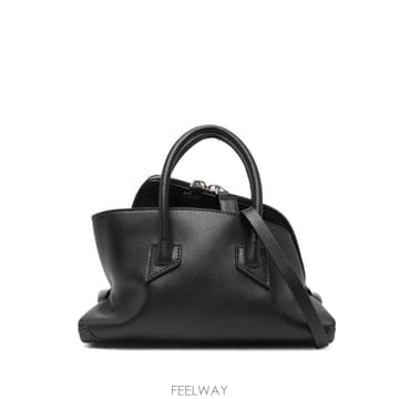 THE ATTICO 26FW �� ��Ƽ�� ��Ʈ�� 260WAH00063 LBT019AA 100 BLACK26FW �� ��Ƽ�� ��Ʈ�� 260WAH00063 LBT019AA 100 BLACK