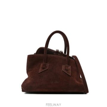 THE ATTICO 26FW �� ��Ƽ�� ��Ʈ�� 260WAH00063 LBT007AA 850 BROWN26FW �� ��Ƽ�� ��Ʈ�� 260WAH00063 LBT007AA 850 BROWN