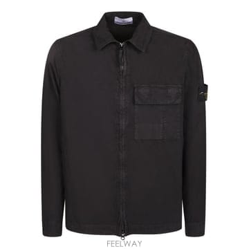 Stone Island 26SS ���� ���Ϸ��� ���� �귯���� ������ ��ư ĵ���� �õ� ����Ʈ ���ַ� �� ���� �������� 120000826SS ���� ���Ϸ��� ���� �귯���� ������ ��ư ĵ���� ��