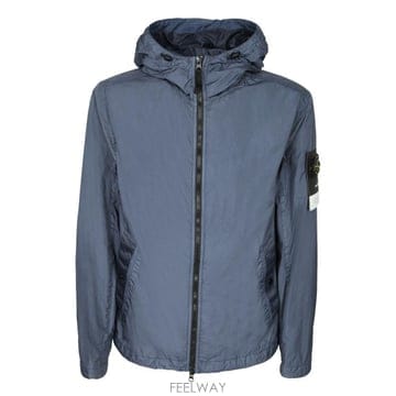 Stone Island 27FW ���� ���Ϸ��� ���� 4100001 S0A23 V002E Blue27FW ���� ���Ϸ��� ���� 4100001 S0A23 V002E Blue