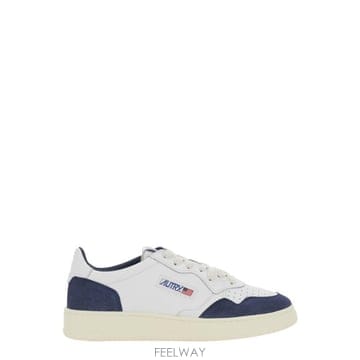 AUTRY 26FW ��Ʈ�� �޴޸���Ʈ �ο� ����Ŀ�� AULMFT22WHITEDENIM Blu26FW ��Ʈ�� �޴޸���Ʈ �ο� ����Ŀ�� AULMFT22WHITEDENI