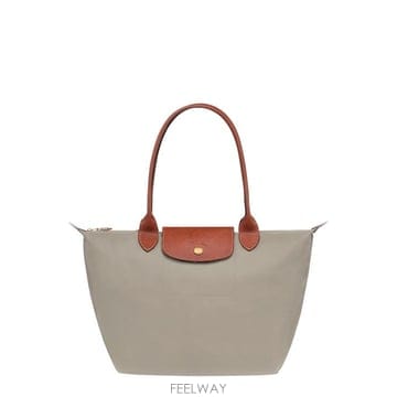 Longchamp 26FW �ռ� �� �ø����� �������� M ����� L2605089349 Grey26FW �ռ� �� �ø����� �������� M ����� L2605089349 Gr