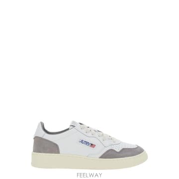AUTRY 26FW ��Ʈ�� �޴޸���Ʈ �ο� ����Ŀ�� AULMFT15WHITECEMENTO Grey26FW ��Ʈ�� �޴޸���Ʈ �ο� ����Ŀ�� AULMFT15WHITECEME