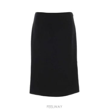 펜디 테일러드 미디 펜슬 스커트 FQ7764B1UJ F0QA1 TP980121638