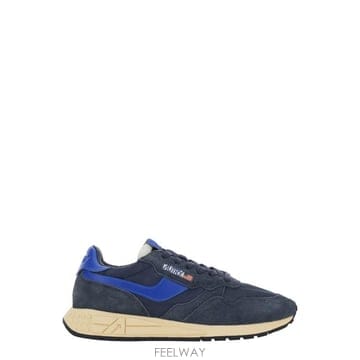 AUTRY 26FW ��Ʈ�� ������ �ο� ���Ϸ� �����̵� ����Ŀ�� WWLMUT59SPACE Blu26FW ��Ʈ�� ������ �ο� ���Ϸ� �����̵� ����Ŀ�� WWLMU