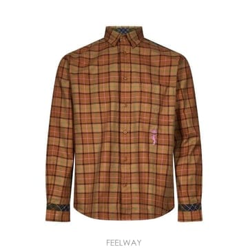 Barbour �ٹ� X �� ���̽� Ÿź üũ ���� MSH5851 TN91PSMUTED TP980161497�ٹ� X �� ���̽� Ÿź üũ ���� MSH5851 TN91PSMUTED TP