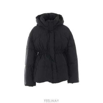 26FW 타트라스 패딩 LCKA0503013588 001 BLACK