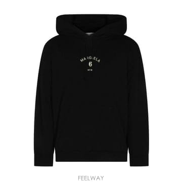 Maison Margiela MM6 Maison Margiela �ΰ� ����Ʈ ��ν�Ʈ�� �ĵ�Ƽ SH2GU0031M25014 900 TP9MM6 Maison Margiela �ΰ� ����Ʈ ��ν�Ʈ�� �ĵ�Ƽ SH2G