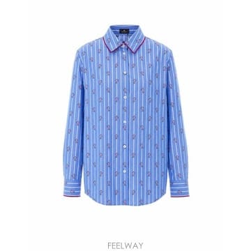ETRO 26FW ��Ʈ�� ���� WRIA0013 99TJ51CS9880 BLUE26FW ��Ʈ�� ���� WRIA0013 99TJ51CS9880 BLUE