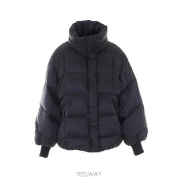 26FW 타트라스 패딩 LCKA0662010528 001 BLACK