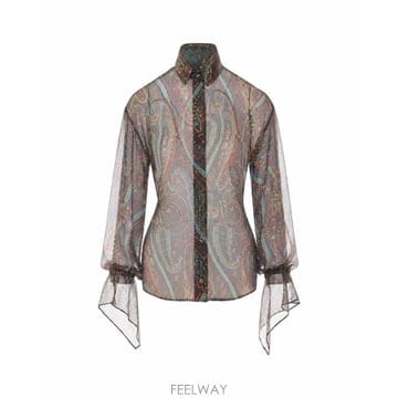ETRO 26FW ��Ʈ�� ���� WRIA0131 99SAA18X0830 MULTICOLOR26FW ��Ʈ�� ���� WRIA0131 99SAA18X0830 MULTICOLOR