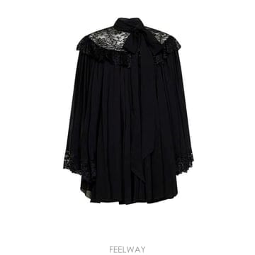 Chloe 26FW ���ο� �̵� ���ǽ� CH26WRO19002 001 BLACK26FW ���ο� �̵� ���ǽ� CH26WRO19002 001 BLACK