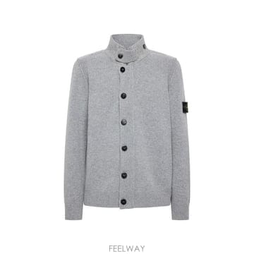 Stone Island Stone Island �ΰ� ��ġ ��ư ����� L2S155100047S00A3 V0M60 TP98013500Stone Island �ΰ� ��ġ ��ư ����� L2S155100047S00A3 V