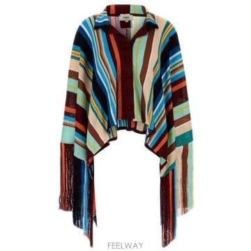 FENDI ��� ��Ʈ������ ������ ũ�� ���� FZJ612AYBZ F0ZA0 TP979606135��� ��Ʈ������ ������ ũ�� ���� FZJ612AYBZ F0ZA0 TP97