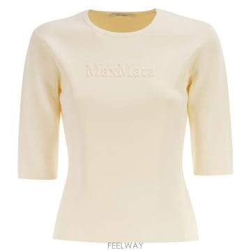 Max Mara 26SS �������� ���� Ƽ���� 2611361098600 IVORY26SS �������� ���� Ƽ���� 2611361098600 IVORY