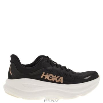 HOKA ONE ONE 25FW ȣī ���� 9 ����Ŀ�� 1162012 BLACK25FW ȣī ���� 9 ����Ŀ�� 1162012 BLACK
