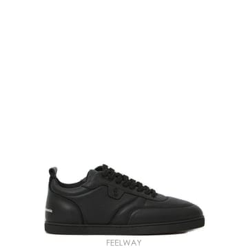 Christian Louboutin ũ������ ����� SK VI ���̽��� ����Ŀ�� 1260763 BK01BLACK TP980161377ũ������ ����� SK VI ���̽��� ����Ŀ�� 1260763 BK01BL