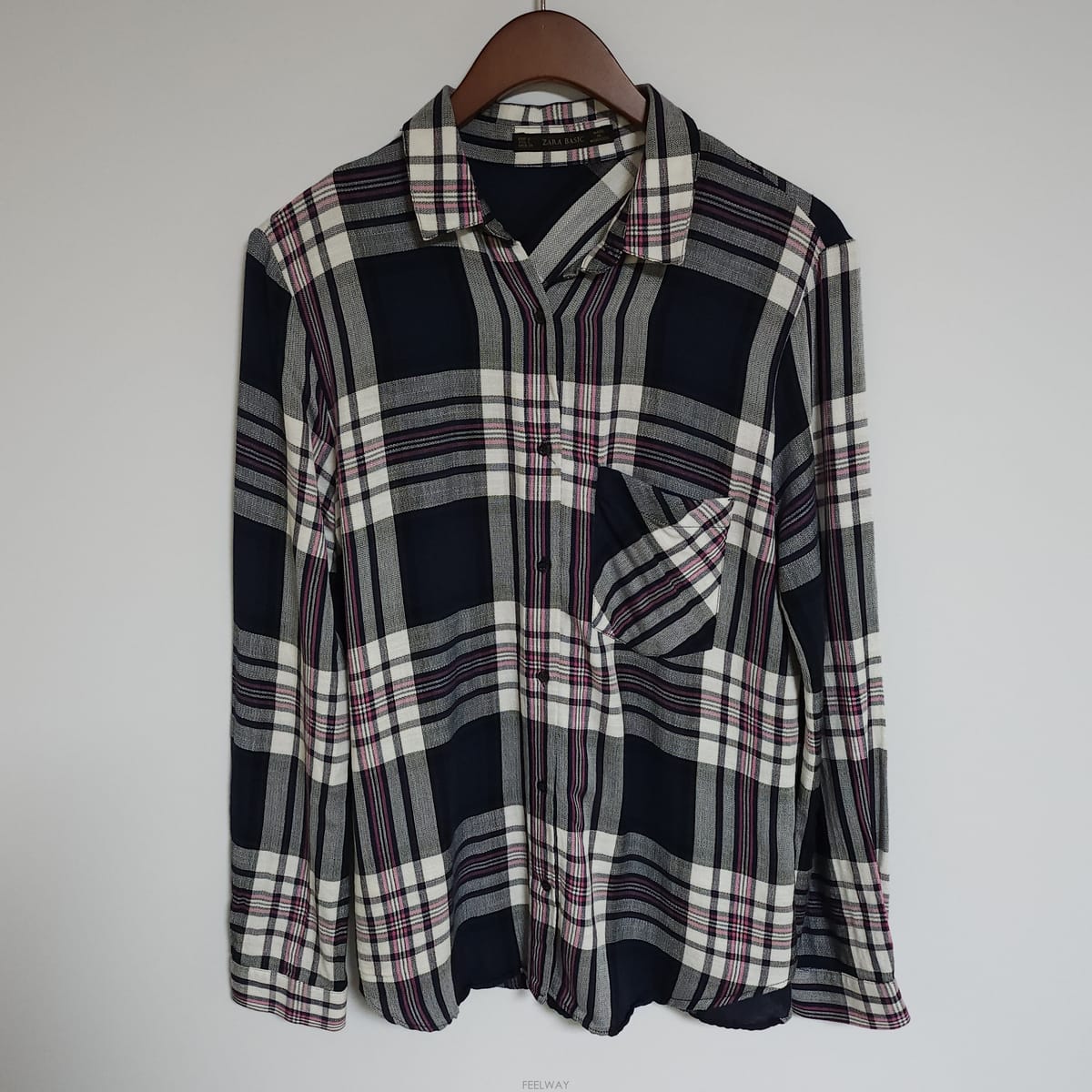 | Other Brand | 861 �ڶ� ZARA ���� üũ ���� ����861 �ڶ� ZARA ���� üũ ���� ����