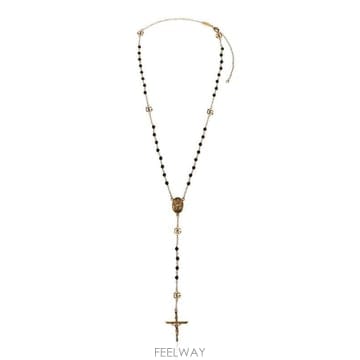 Dolce&Gabbana Dolce   Gabbana �������� ��Ƽ�� ����� WNS7S6W1111 ZOO00 TP980153703Dolce   Gabbana �������� ��Ƽ�� ����� WNS7S6W1111 ZOO