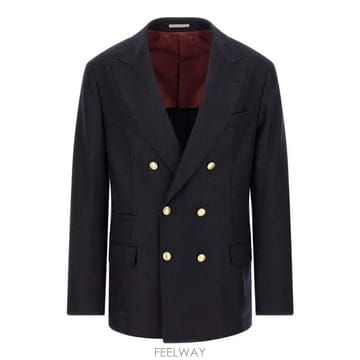 Brunello Cucinelli Brunello Cucinelli ���� �극��Ƽ�� ���Ϸ��� �������� M038P7BPDG C331 TP9801Brunello Cucinelli ���� �극��Ƽ�� ���Ϸ��� �������� M