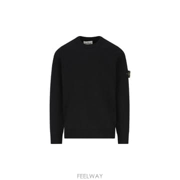 스톤 아일랜드 레귤러핏 크루넥 점퍼 5100072S00A3 V0029 TP980134255