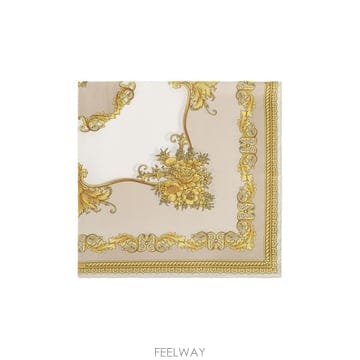 Versace ������ü ���� ����Ʈ Ʈ�� ��ī�� 10016001A193935KA40 5KA40BONEIVORYGOLD TP������ü ���� ����Ʈ Ʈ�� ��ī�� 10016001A193935KA40 5
