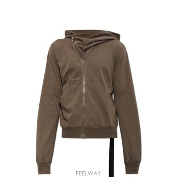 Rick Owens �� ������ DRKSHDW ���Ī ���� �ĵ�Ƽ DU02F6286RIG 34 TP980133702�� ������ DRKSHDW ���Ī ���� �ĵ�Ƽ DU02F6286RIG 34 T
