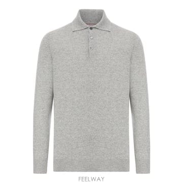 Brunello Cucinelli Brunello Cucinelli ���� ��Ʈ ���μ��� M2200295 CY162LIGHTGREYSABBIABrunello Cucinelli ���� ��Ʈ ���μ��� M2200295 CY162LI