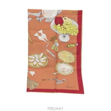 Jacquemus ��ũ���� �� Ĭ���� ���� ��ī�� ACU00874AW00263 PRINTCOCKTAILORANGE TP9801��ũ���� �� Ĭ���� ���� ��ī�� ACU00874AW00263 PRINTCO