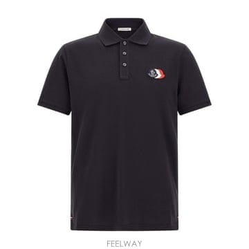Moncler Moncler �ΰ� ��ġ �ݼҸ� ���μ��� L20918A0001289A16 77X TP980153067Moncler �ΰ� ��ġ �ݼҸ� ���μ��� L20918A0001289A16 77
