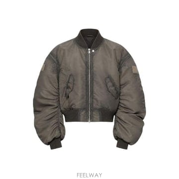 Rick Owens �� ������ ��Ű�� �ö���Ʈ ���۾� ���� �Ҹ� ���� ��Ŷ RR02F4792NBFDH3 78DRKDUST TP9�� ������ ��Ű�� �ö���Ʈ ���۾� ���� �Ҹ� ���� ��Ŷ R