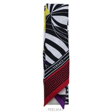 Versace Versace ���� ����Ʈ ��ī�� IBA00051A19390 5X000 TP980173999Versace ���� ����Ʈ ��ī�� IBA00051A19390 5X000 TP9801
