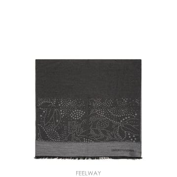 엠포리오 아르마니 패턴 프린지 스카프 EW005470AF28954 F8008 TP980172877