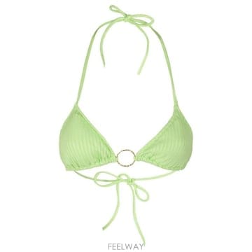 MELISSA �Ḯ�� ���ٹٽ� ��Ű�� ž MIAMITOPCR092 1147LIMERIBBED TP980131829�Ḯ�� ���ٹٽ� ��Ű�� ž MIAMITOPCR092 1147LIMERIBBED