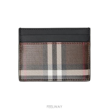 Burberry 26 FW ������ ���� üũ ī�� ���� 262376F03700426 FW ������ ���� üũ ī�� ���� 262376F037004