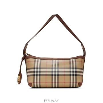 Burberry 26 FW ������ ������ �̴� üũ ����� 262376F04801626 FW ������ ������ �̴� üũ ����� 262376F048016