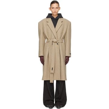 Fear of God 26 FW �Ǿ���갫 ������ ������ ��Ʈ 241782F05900326 FW �Ǿ���갫 ������ ������ ��Ʈ 241782F059003