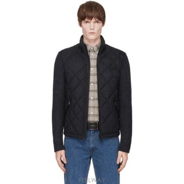 Burberry 26 FW ������ ���� ���Ϸ� �������� �е� �ٿ� ��Ŷ 262376M20200526 FW ������ ���� ���Ϸ� �������� �е� �ٿ� ��Ŷ 26237